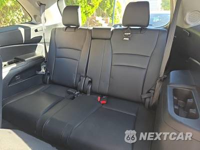 2021 Honda Pilot Touring 8-Passenger - zdjęcie 11 z 22 - miniatura