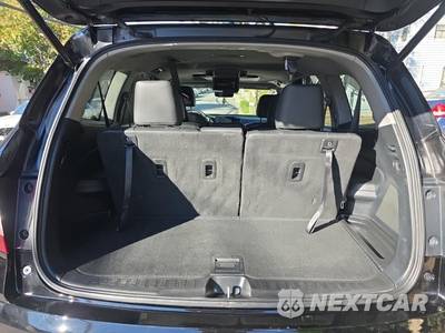 2021 Honda Pilot Touring 8-Passenger - zdjęcie 14 z 22 - miniatura