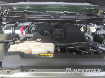 2022 Toyota Tundra SR5 Crew Cab Short Bed - zdjęcie 15 z 22 - miniatura