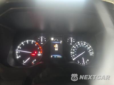 2022 Toyota Tundra SR5 Crew Cab Short Bed - zdjęcie 12 z 22 - miniatura