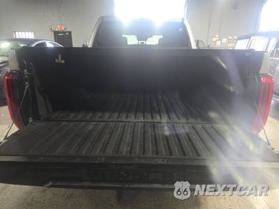 2022 Toyota Tundra SR5 Crew Cab Short Bed - zdjęcie 16 z 22 - miniatura