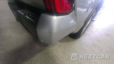 2022 Toyota Tundra SR5 Crew Cab Short Bed - zdjęcie 20 z 22 - miniatura