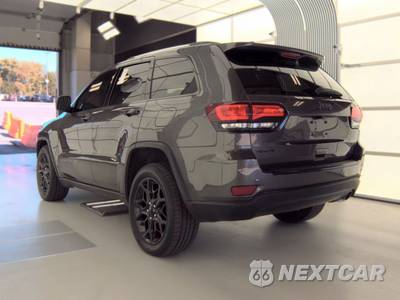 2020 Jeep Grand Cherokee Limited - zdjęcie 6 z 22 - miniatura