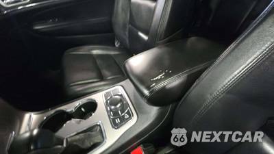 2020 Jeep Grand Cherokee Limited - zdjęcie 21 z 22 - miniatura