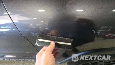 2020 Jeep Grand Cherokee Limited - zdjęcie 20 z 22 - miniatura
