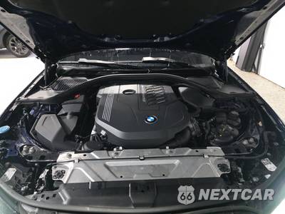 2023 BMW 3 Series Sedan M340i xDrive - zdjęcie 15 z 22 - miniatura