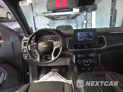 2023 Chevrolet Tahoe LS 1LS - zdjęcie 11 z 22 - miniatura