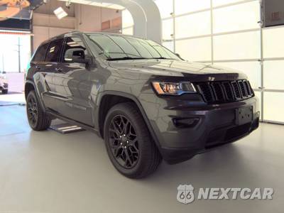 2020 Jeep Grand Cherokee Limited - zdjęcie 3 z 22 - miniatura