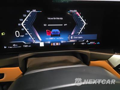 2023 BMW 3 Series Sedan M340i xDrive - zdjęcie 12 z 22 - miniatura