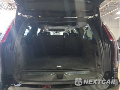 2022 Cadillac Escalade ESV Sport Platinum 1SH - zdjęcie 17 z 23 - miniatura