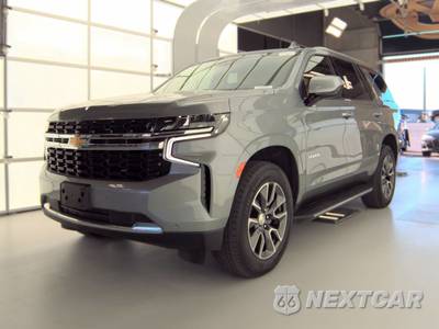 2023 Chevrolet Tahoe LS 1LS - zdjęcie 1 z 22 - miniatura