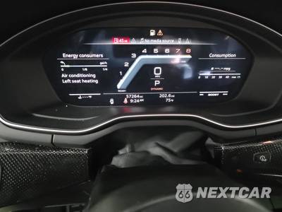 2022 Audi S5 Sportback Premium Plus Hatchback - zdjęcie 12 z 20 - miniatura