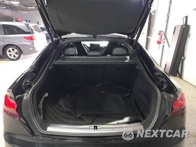 2022 Audi S5 Sportback Premium Plus Hatchback - zdjęcie 16 z 20 - miniatura