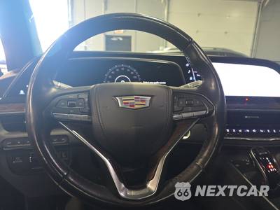 2022 Cadillac Escalade ESV Sport Platinum 1SH - zdjęcie 10 z 23 - miniatura