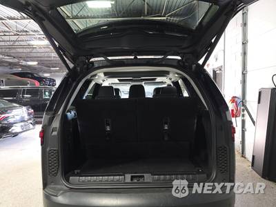 2024 Land Rover Discovery S - zdjęcie 17 z 22 - miniatura