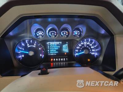 2012 Ford Super Duty F-350 King Ranch Crew Cab Long Bed - zdjęcie 12 z 30 - miniatura