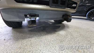 2012 Ford Super Duty F-350 King Ranch Crew Cab Long Bed - zdjęcie 28 z 30 - miniatura