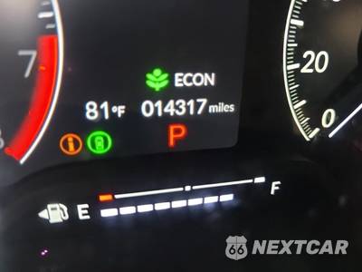2024 Honda Civic Sedan Sport - zdjęcie 9 z 21 - miniatura