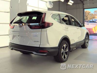 2021 Honda CR-V Special Edition - zdjęcie 4 z 20 - miniatura