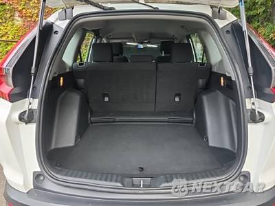 2021 Honda CR-V Special Edition - zdjęcie 13 z 20 - miniatura