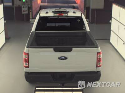 2022 Ford F-150 XL Crew Cab Short Bed - zdjęcie 5 z 22 - miniatura