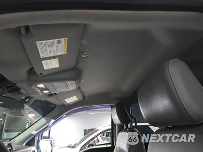 2022 Ford F-150 XL Crew Cab Short Bed - zdjęcie 18 z 22 - miniatura
