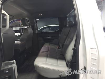 2022 Ford F-150 XL Crew Cab Short Bed - zdjęcie 13 z 22 - miniatura