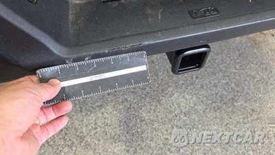 2022 Ford F-150 XL Crew Cab Short Bed - zdjęcie 21 z 22 - miniatura
