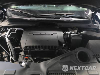 2024 Honda Pilot Touring - zdjęcie 16 z 19 - miniatura