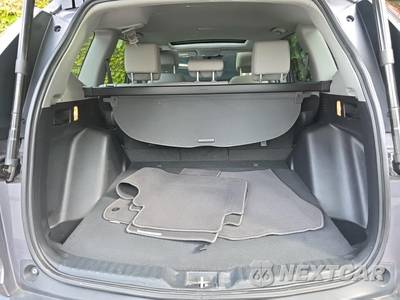 2021 Honda CR-V EX-L - zdjęcie 13 z 21 - miniatura
