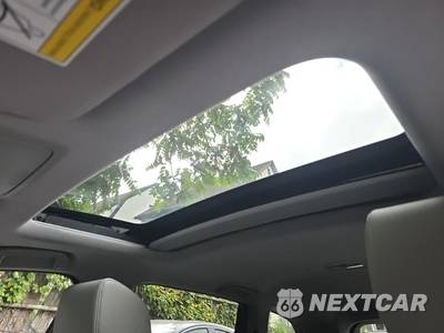 2021 Honda CR-V EX-L - zdjęcie 19 z 21 - miniatura
