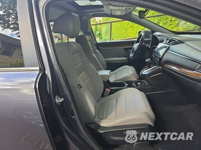 2021 Honda CR-V EX-L - zdjęcie 15 z 21 - miniatura