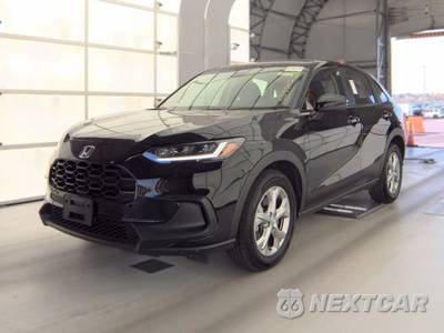 2024 Honda HR-V LX - zdjęcie 1 z 28 - miniatura