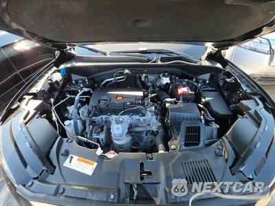 2024 Honda HR-V LX - zdjęcie 15 z 28 - miniatura