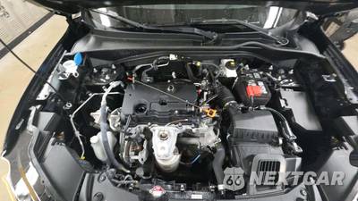 2024 Honda HR-V LX - zdjęcie 18 z 28 - miniatura