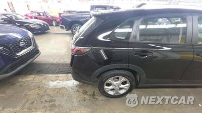 2024 Honda HR-V LX - zdjęcie 26 z 28 - miniatura