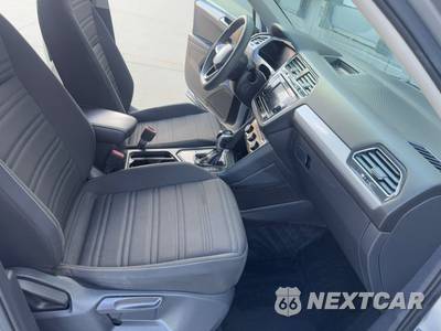 2022 Volkswagen Tiguan S - zdjęcie 12 z 22 - miniatura