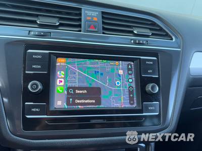 2022 Volkswagen Tiguan S - zdjęcie 21 z 22 - miniatura