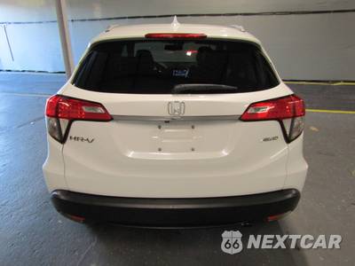 2019 Honda HR-V EX-L - zdjęcie 5 z 21 - miniatura