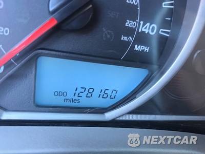 2015 Toyota RAV4 XLE - zdjęcie 15 z 23 - miniatura