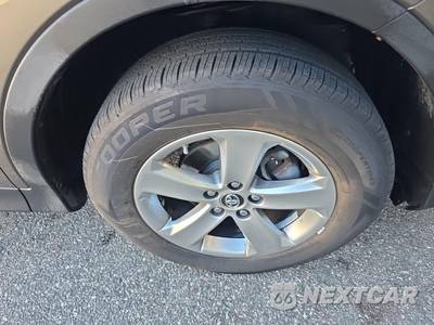2015 Toyota RAV4 XLE - zdjęcie 9 z 23 - miniatura