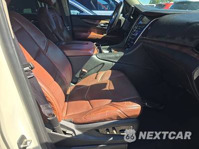 2015 Cadillac Escalade ESV Premium 1SC - zdjęcie 8 z 38 - miniatura
