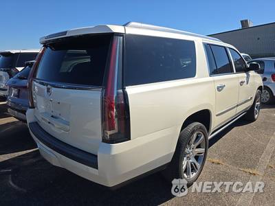2015 Cadillac Escalade ESV Premium 1SC - zdjęcie 4 z 38 - miniatura