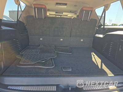 2015 Cadillac Escalade ESV Premium 1SC - zdjęcie 17 z 38 - miniatura