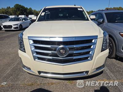 2015 Cadillac Escalade ESV Premium 1SC - zdjęcie 2 z 38 - miniatura