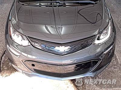 2020 Chevrolet Bolt EV Premier 2LZ - zdjęcie 6 z 21 - miniatura