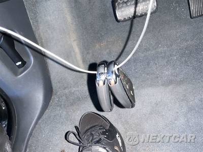 2020 Chevrolet Bolt EV Premier 2LZ - zdjęcie 16 z 21 - miniatura