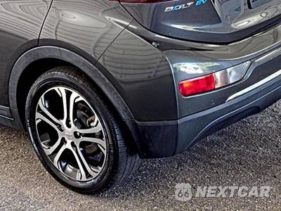 2020 Chevrolet Bolt EV Premier 2LZ - zdjęcie 18 z 21 - miniatura