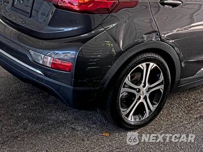 2020 Chevrolet Bolt EV Premier 2LZ - zdjęcie 20 z 21 - miniatura