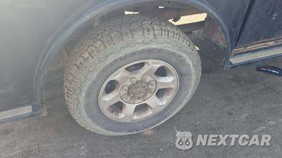 2018 Ford Super Duty F-250 XL Crew Cab Long Bed - zdjęcie 35 z 48 - miniatura